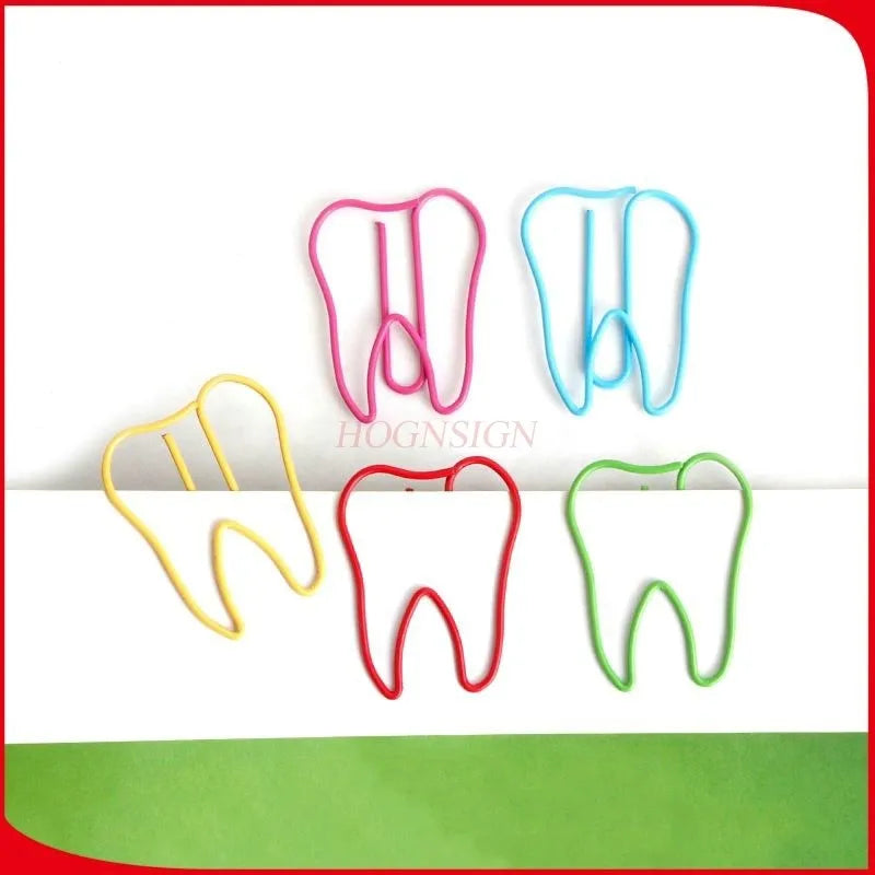 Creative Paper Clips