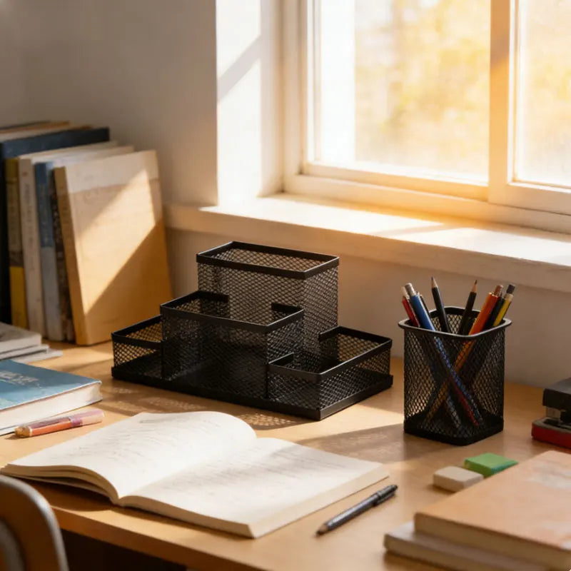 Desk Organizer