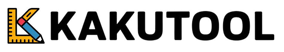 KakuTool Logo